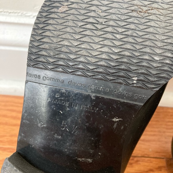 Black Everlane Ankle Booties - Picture 7 of 9